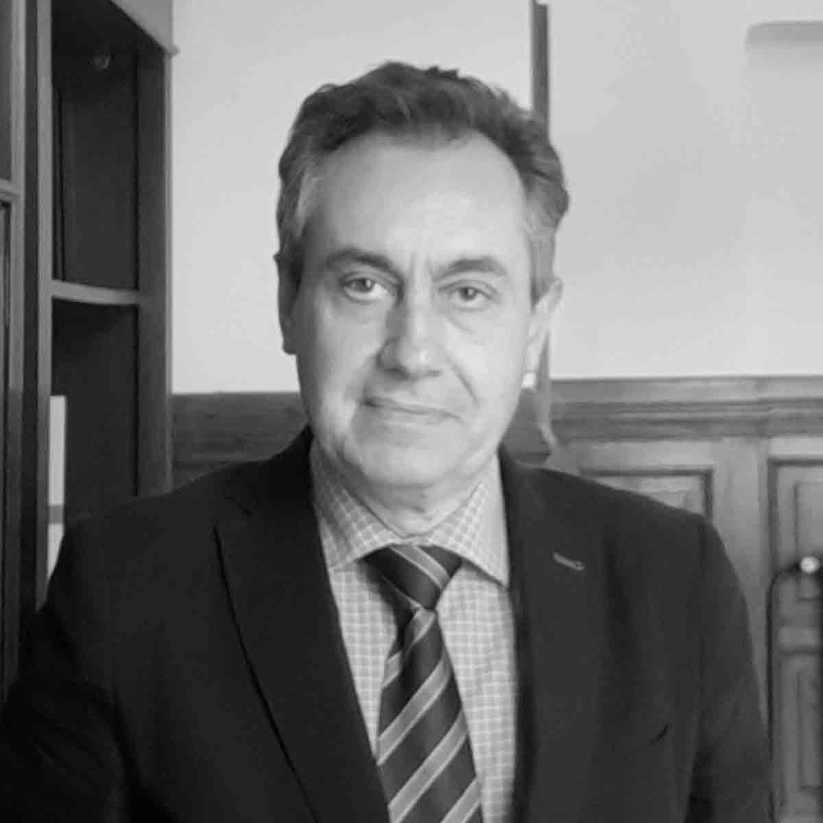 Miguel Ángel Balbín