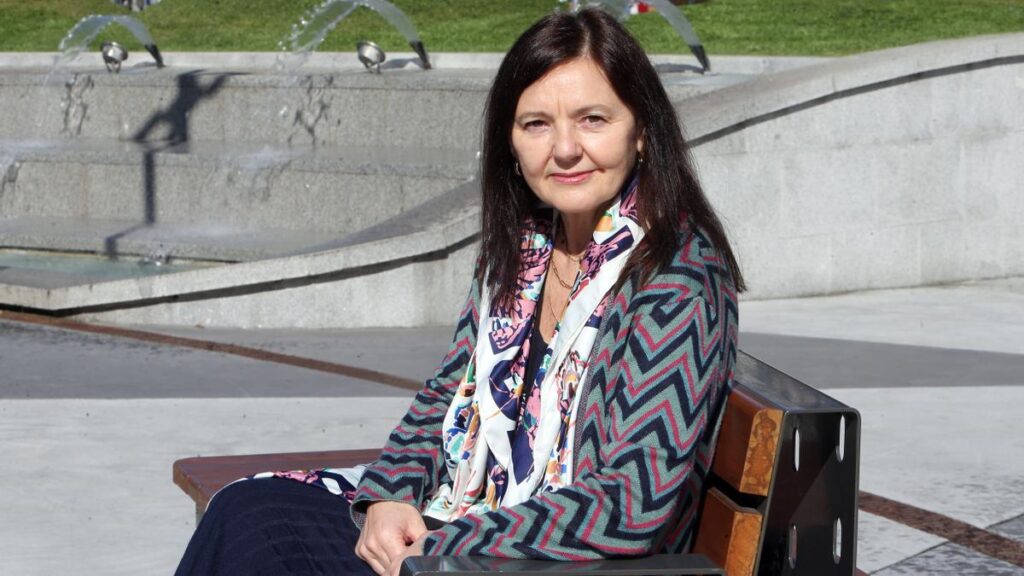 Lourdes Carballo