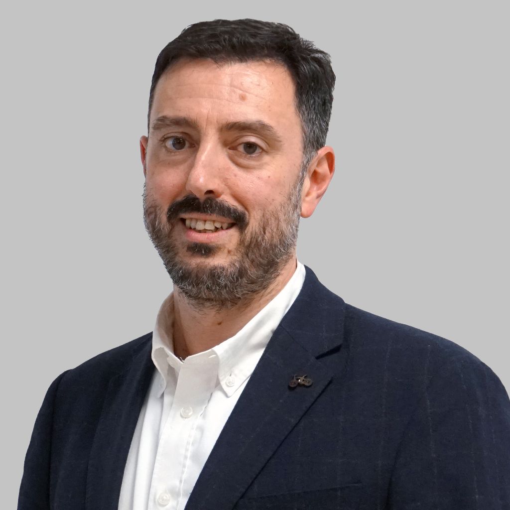 Antonio Jose Soto