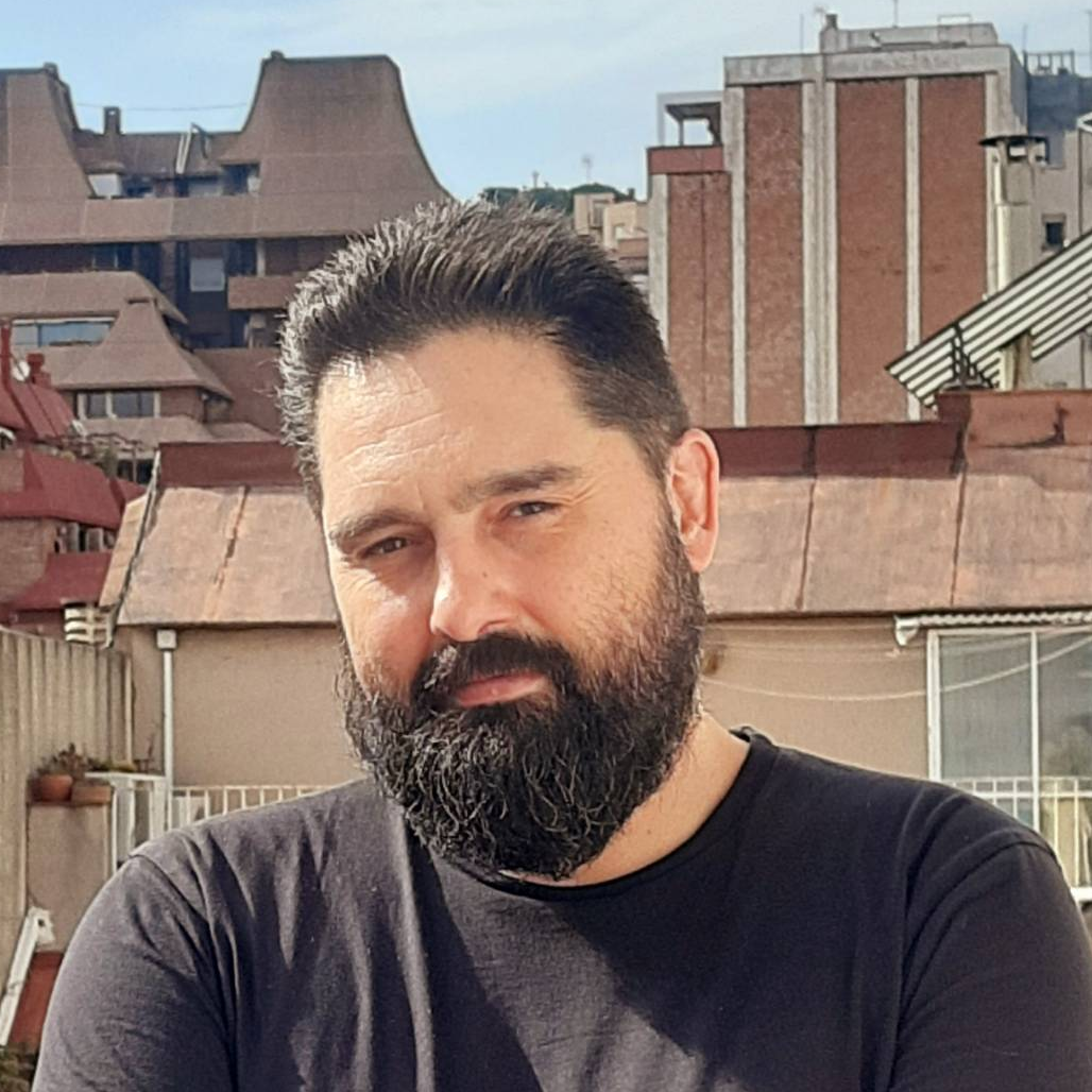 Edgar Manjarín