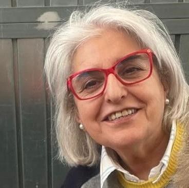 María Debén